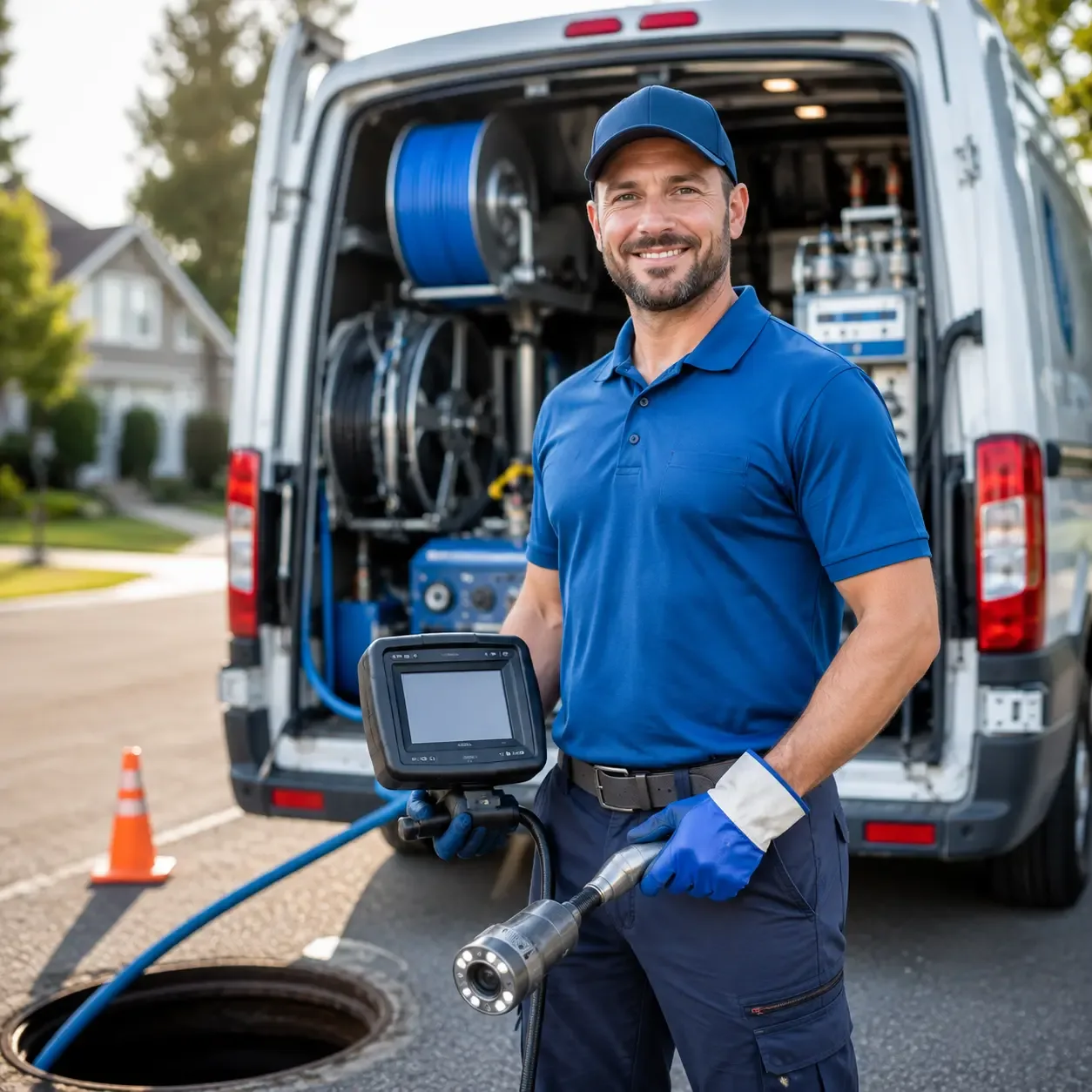 Local Pipe Relining specialists in Queen Creek, AZ