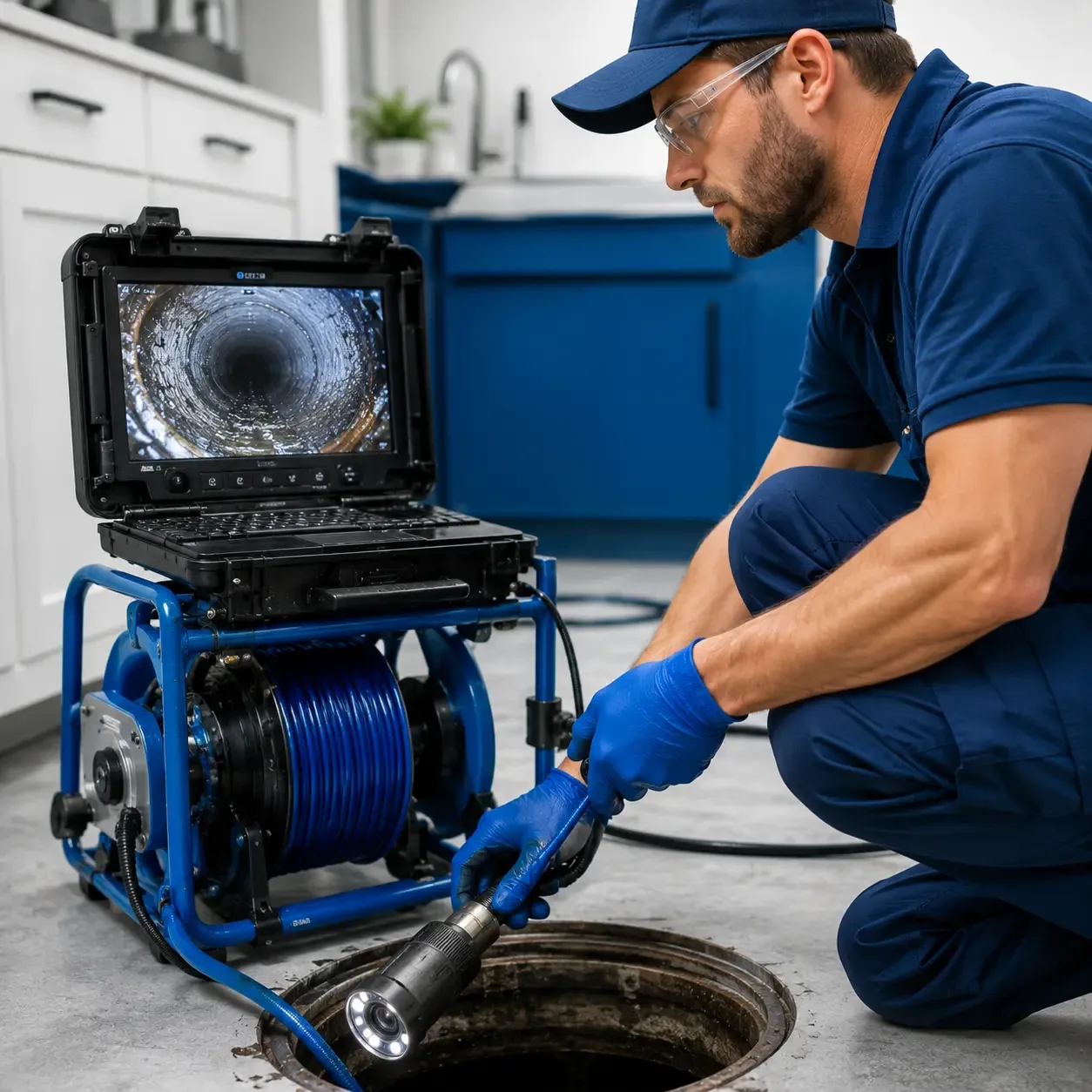 Pipe Relining professionals serving Queen Creek, AZ